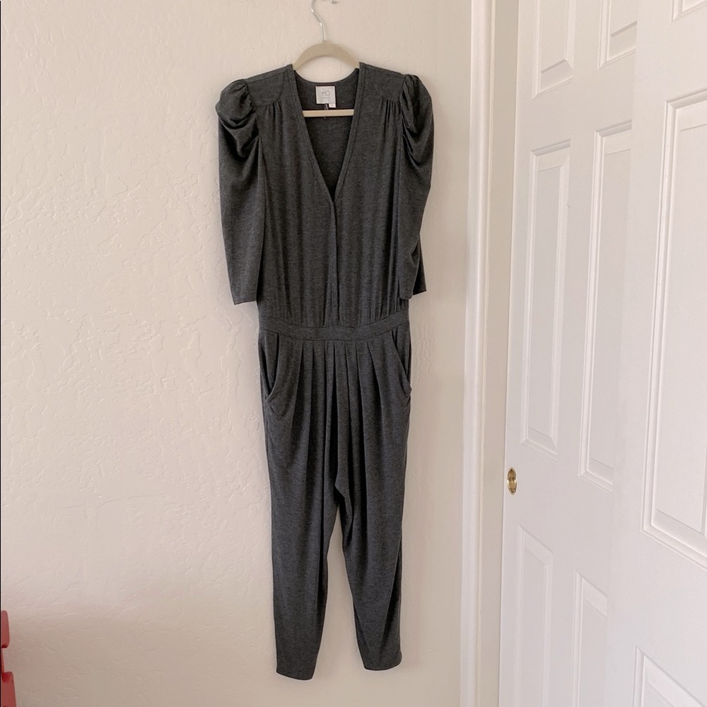 HD in Paris Anthropologie Jumpsuit